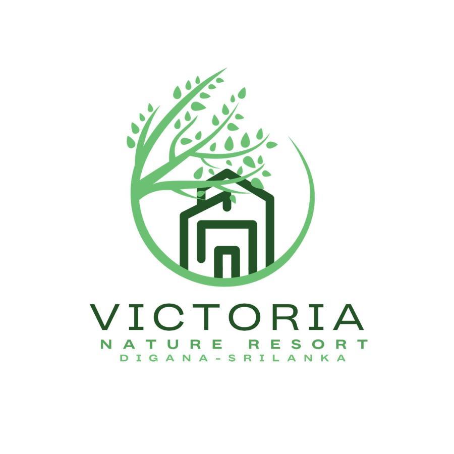 Victoria Nature Resort Digana Εξωτερικό φωτογραφία